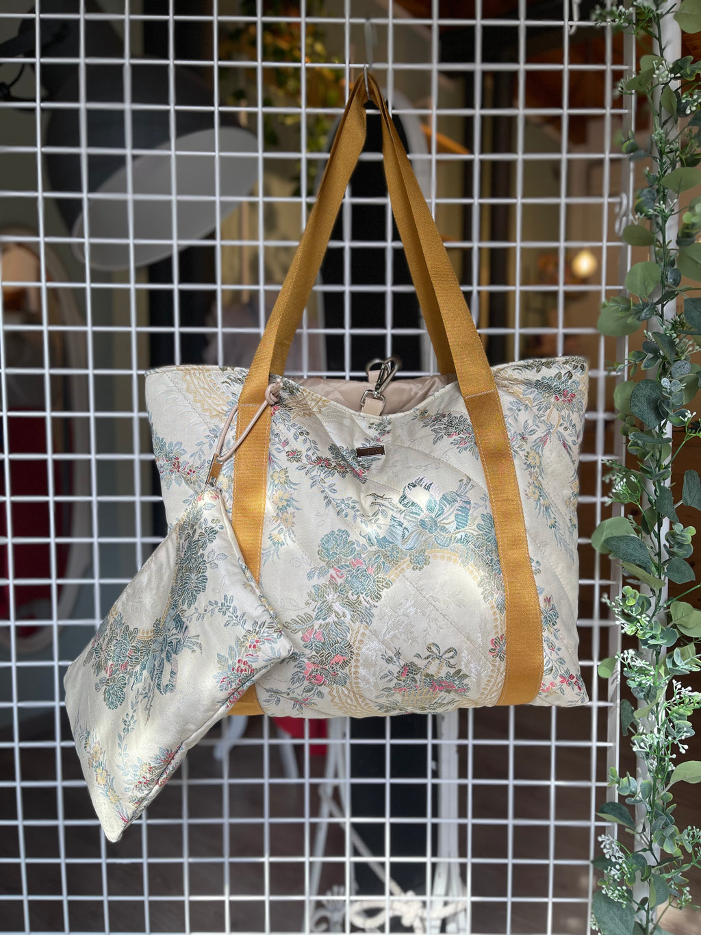 SUMMER BAG